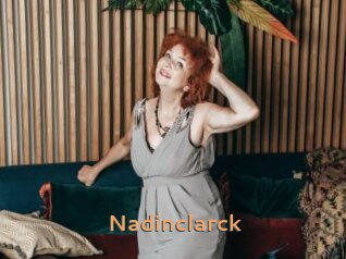 Nadinclarck