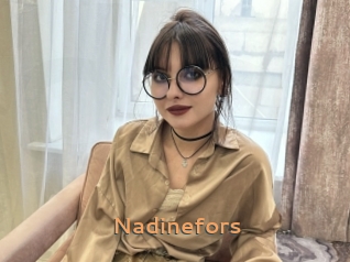 Nadinefors