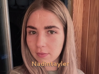 Nadintayler