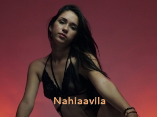 Nahiaavila