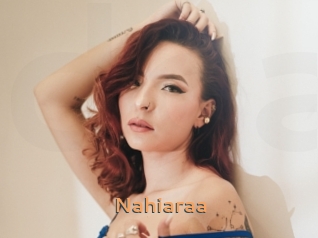 Nahiaraa