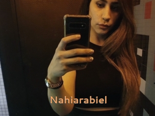 nahiarabiel Du Cul A Gogo
