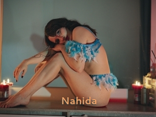 Nahida