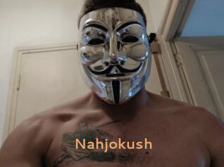 Nahjokush