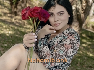Nahomiblank