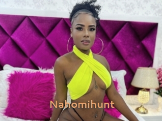 Nahomihunt