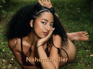 Nahomiimiller