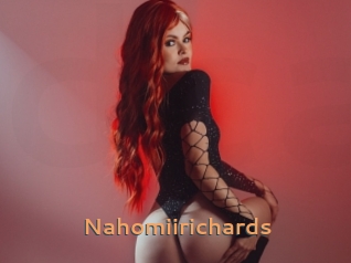 nahomiirichards Du Cul A Gogo