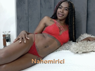 Nahomirici