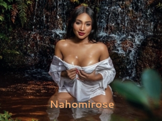 Nahomirose