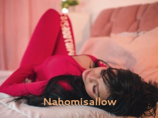 Nahomisallow