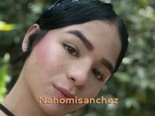 Nahomisanchez