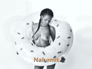 Nahomit