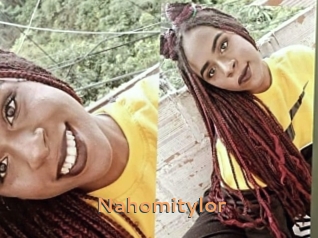Nahomitylor