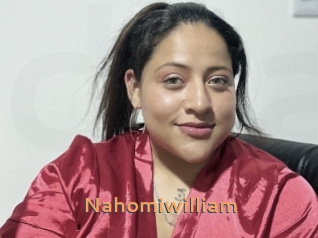 Nahomiwilliam