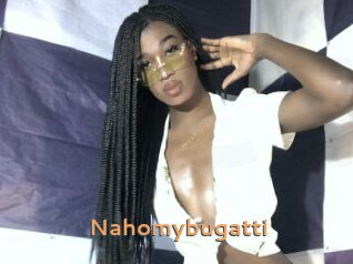 Nahomybugatti