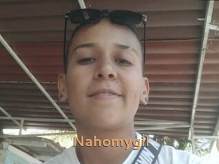 Nahomygil