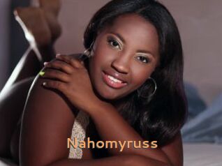 Nahomyruss