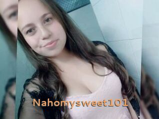 Nahomysweet101