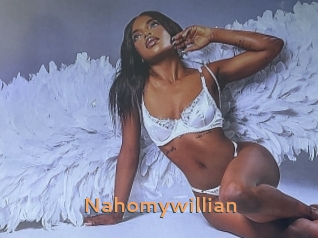 Nahomywillian