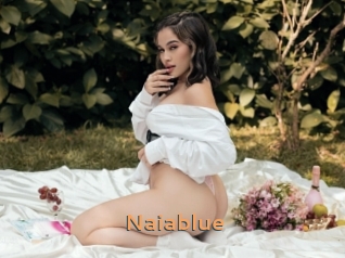 Naiablue
