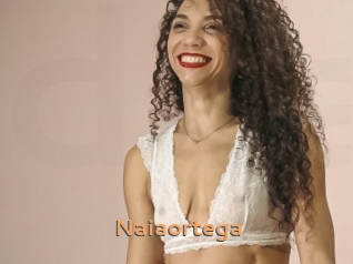 Naiaortega