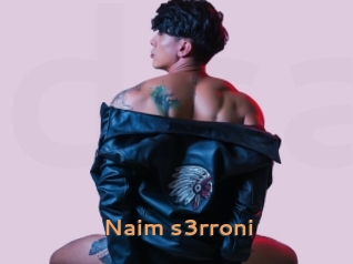 Naim_s3rroni
