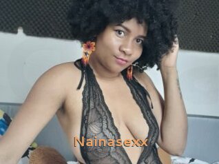Nainasexx