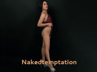 Nakedtemptation