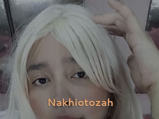 Nakhiotozah