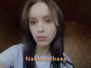 Nakiakielbasa