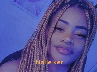 Nalle_ker