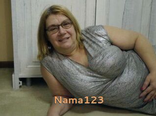 Nama123