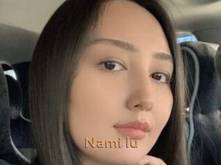 Nami_lu
