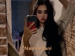 Namiadjani