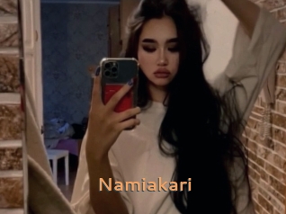 Namiakari