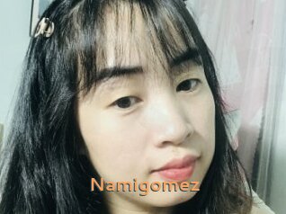 Namigomez