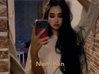 Namihan