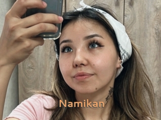 Namikan