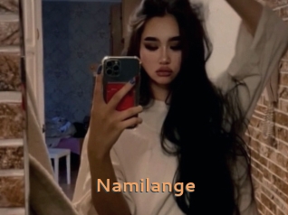 Namilange
