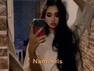 Namilevis
