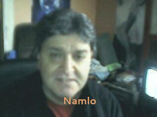 Namlo
