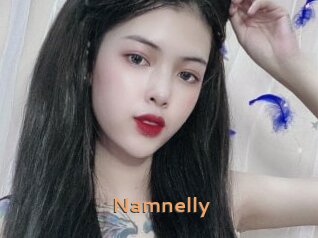 Namnelly