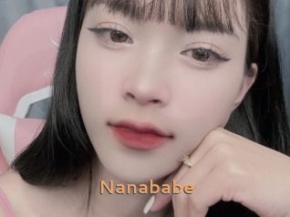 Nanababe