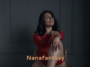 Nanafantasy