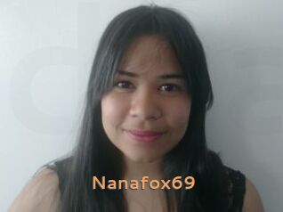 Nanafox69