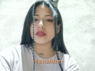 Nanahim