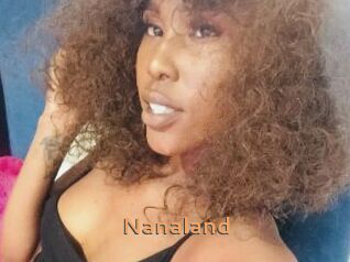 Nanaland