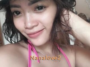 Nanalove2