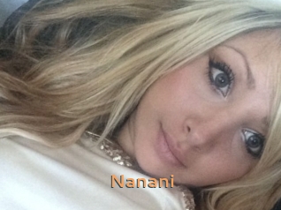 Nanani